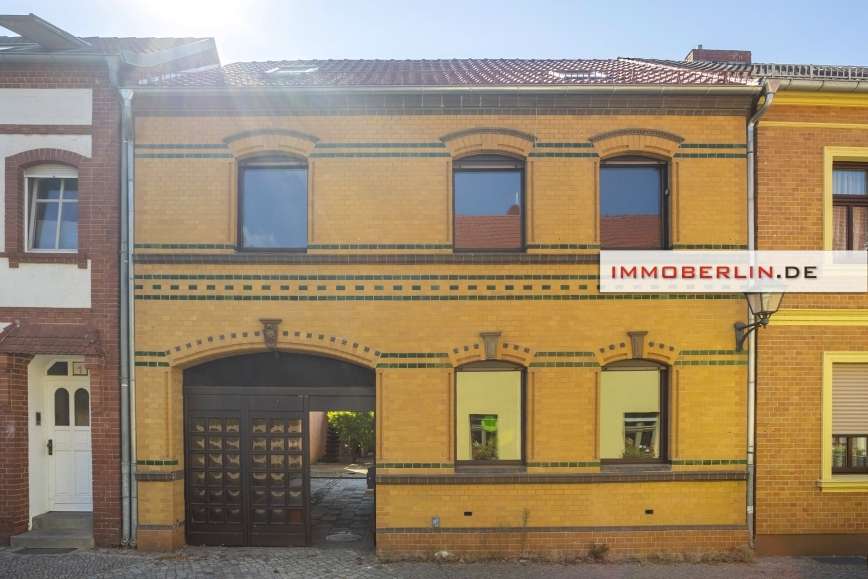 Thumbnail-Haus zum Kaufen in Treuenbrietzen 310.000,00 € 165 m²