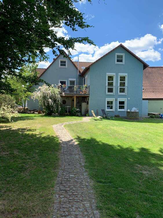 Thumbnail-Haus zum Kaufen in Wiesentheid 580.000,00 € 360 m²