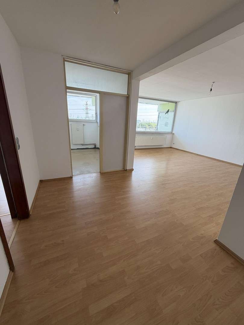 Thumbnail-Wohnung zum Mieten in Hattersheim 830,00 € 64 m²