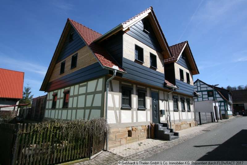 Thumbnail-Haus zum Kaufen in Grabfeld 382.000,00 € 182 m²