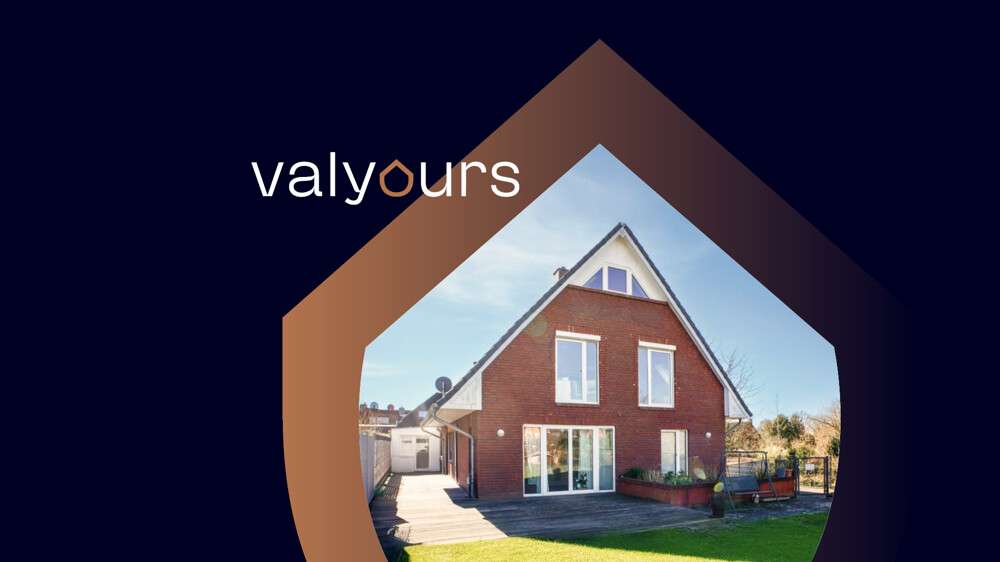 Thumbnail-Haus zum Kaufen in Kiel 699.000,00 € 216.07 m²