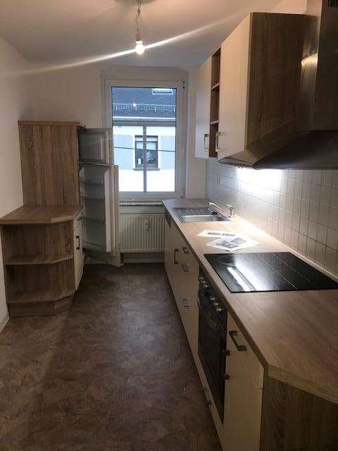 Thumbnail-Wohnung zum Mieten in Reinsdorf b Zwickau 519,00 € 87 m²