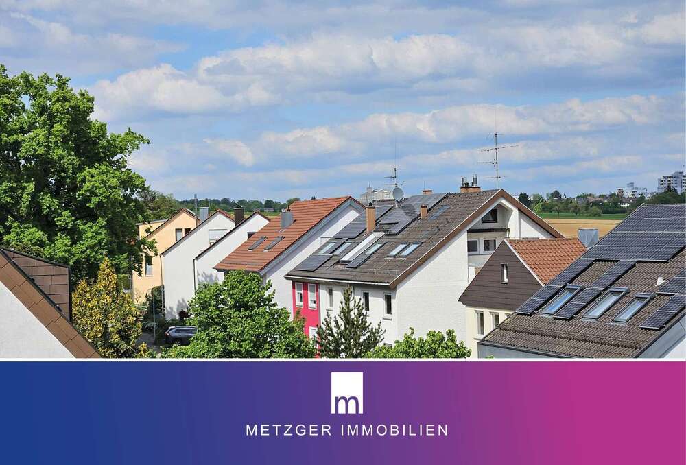 Thumbnail-Haus zum Kaufen in Ostfildern 580.000,00 € 160 m²