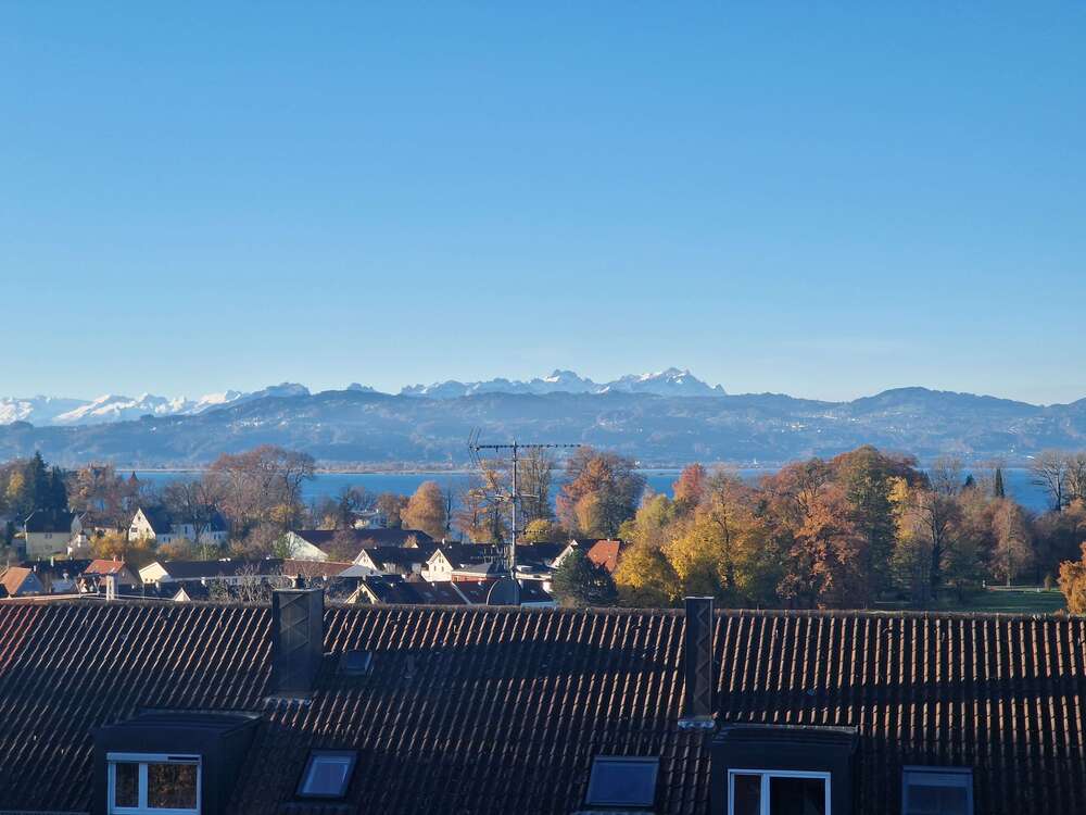 Thumbnail-Wohnung zum Kaufen in Lindau 310.000,00 € 56 m²