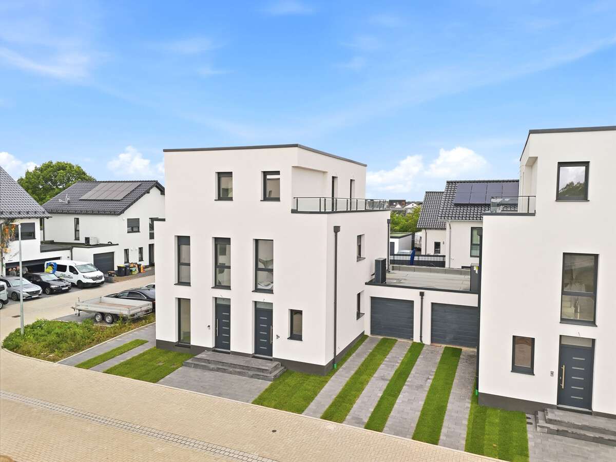 Thumbnail-Haus zum Kaufen in Elsdorf 669.000,00 € 202 m²