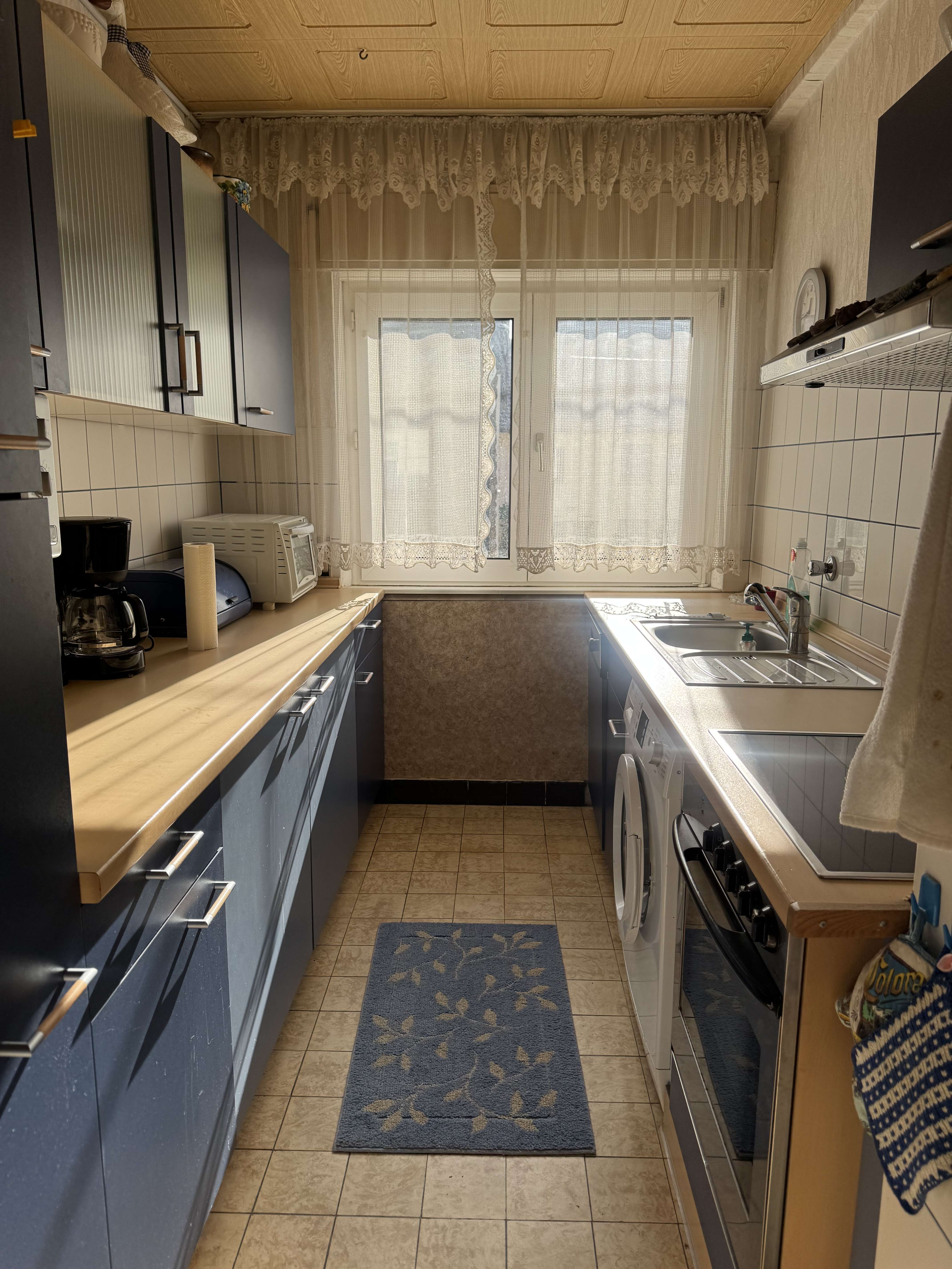 Thumbnail-Wohnung zum Kaufen in Stuttgart 149.000,00 € 39 m²