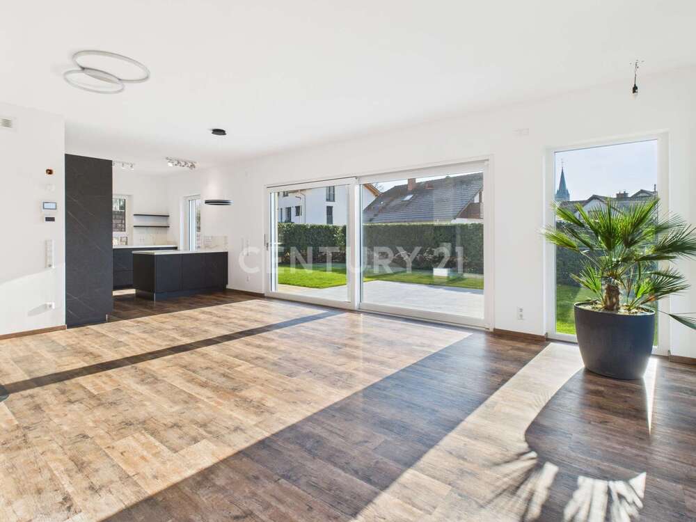 Thumbnail-Haus zum Kaufen in Otzberg OT Nieder-Klingen 670.000,00 € 120 m²