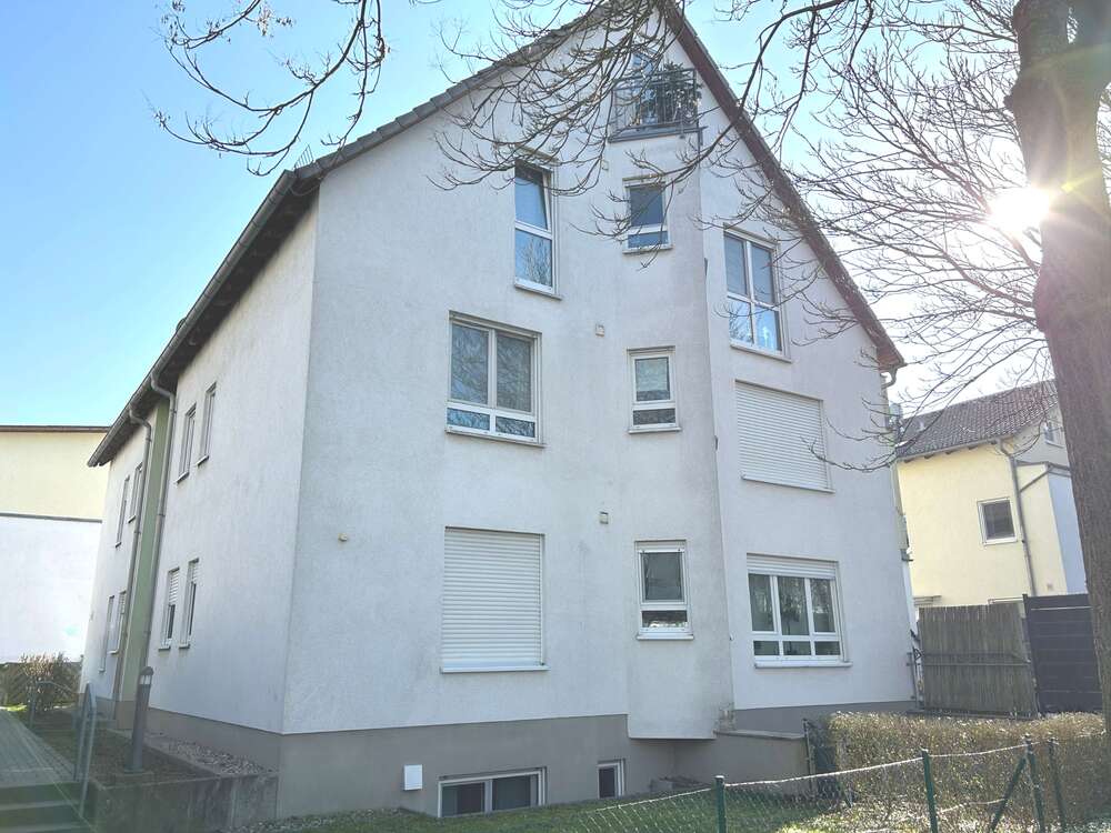 Thumbnail-Wohnung zum Kaufen in Hattersheim 170.000,00 € 51 m²