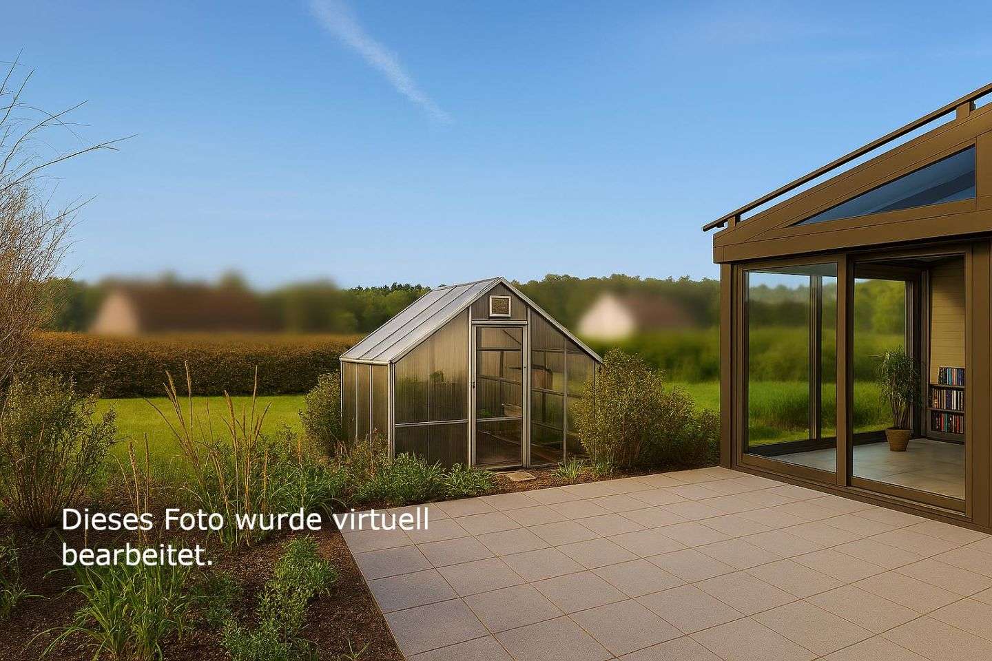 Thumbnail-Haus zum Kaufen in Ellefeld 180.000,00 € 125 m²