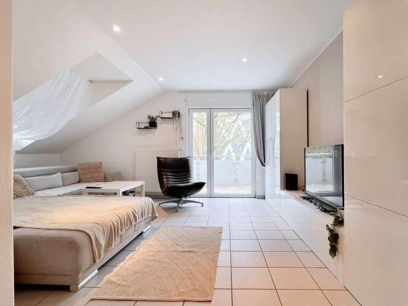 Thumbnail-Wohnung zum Kaufen in Datteln 159.000,00 € 65.33 m²