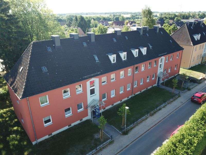 Thumbnail-Wohnung zum Mieten in Lensahn 275,00 € 34.14 m²