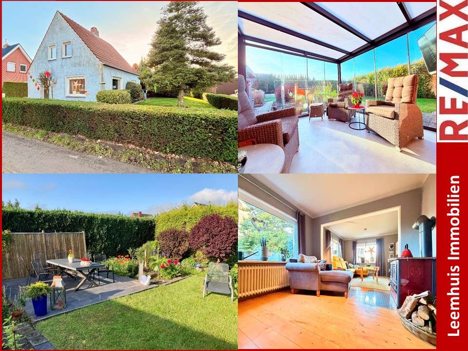 Thumbnail-Haus zum Kaufen in Moormerland 185.000,00 € 125 m²