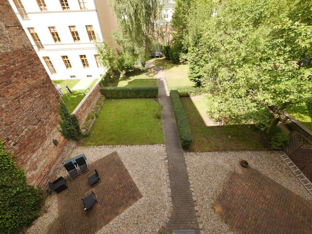 Thumbnail-Wohnung zum Mieten in Görlitz 585,00 € 65 m²