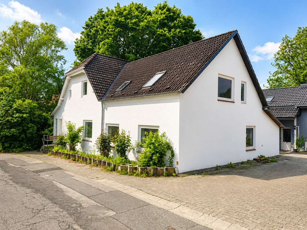 Thumbnail-Haus zum Kaufen in Mielkendorf 325.000,00 € 170 m²