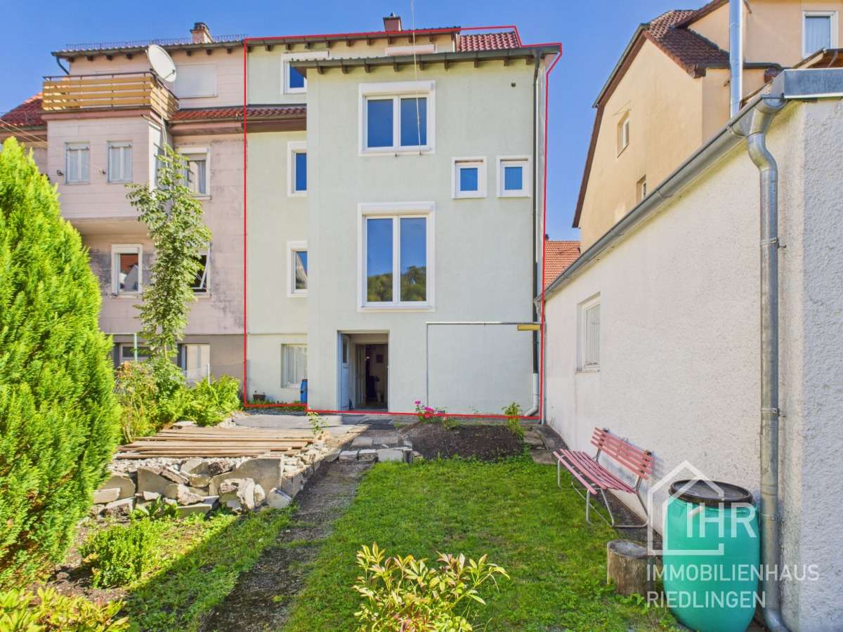 Thumbnail-Haus zum Kaufen in Albstadt 219.000,00 € 170 m²