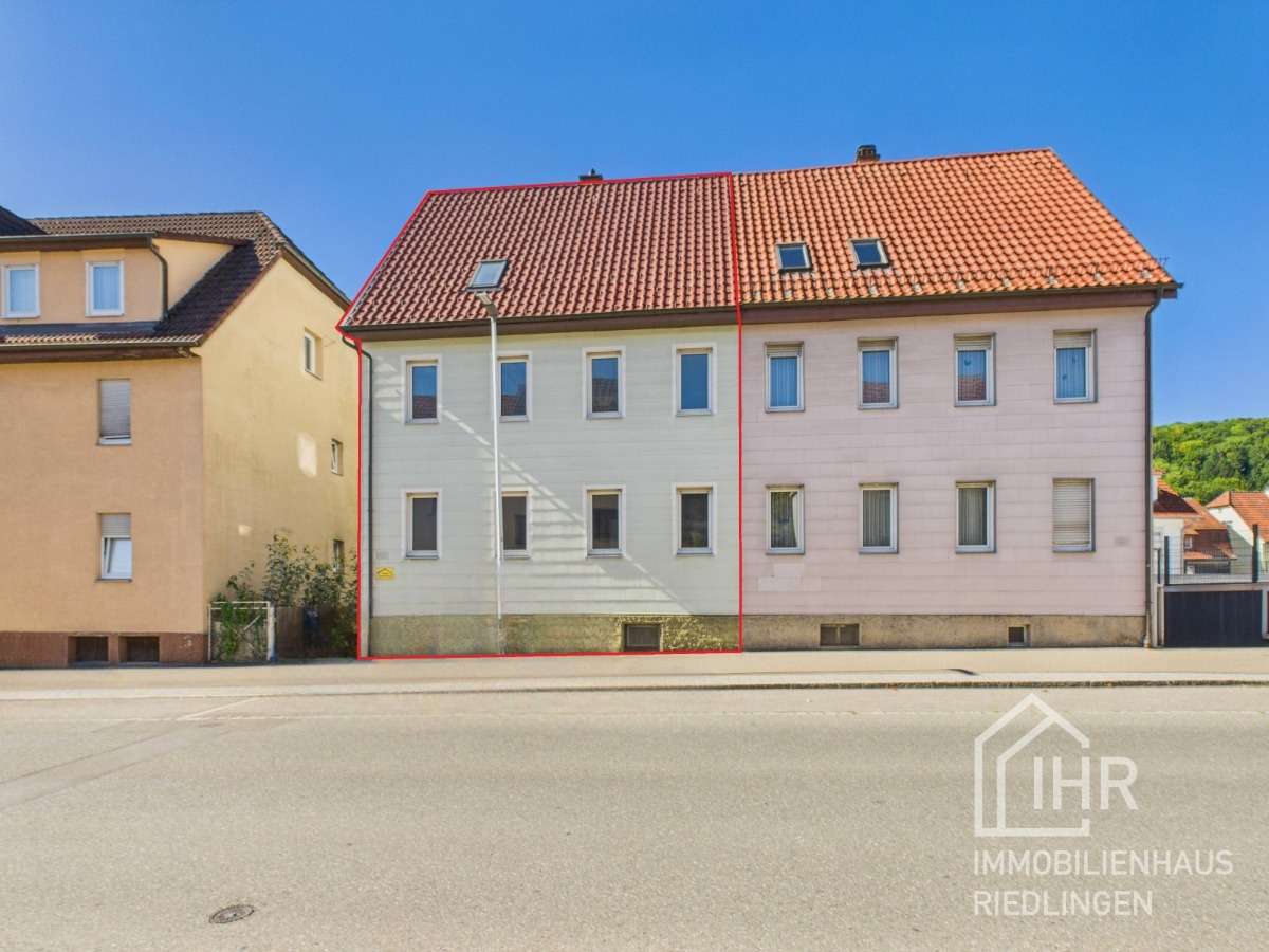 Thumbnail-Haus zum Kaufen in Albstadt 209.000,00 € 170 m²