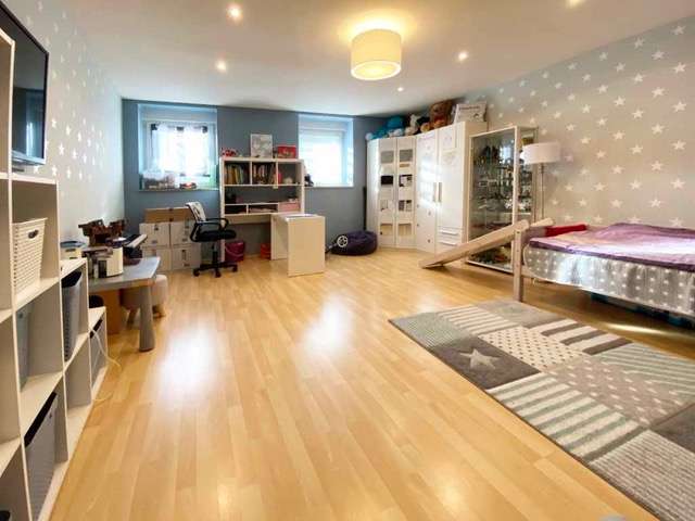 Thumbnail-Wohnung zum Mieten in Münsingen-Böttlingen 1.200,00 € 140 m²