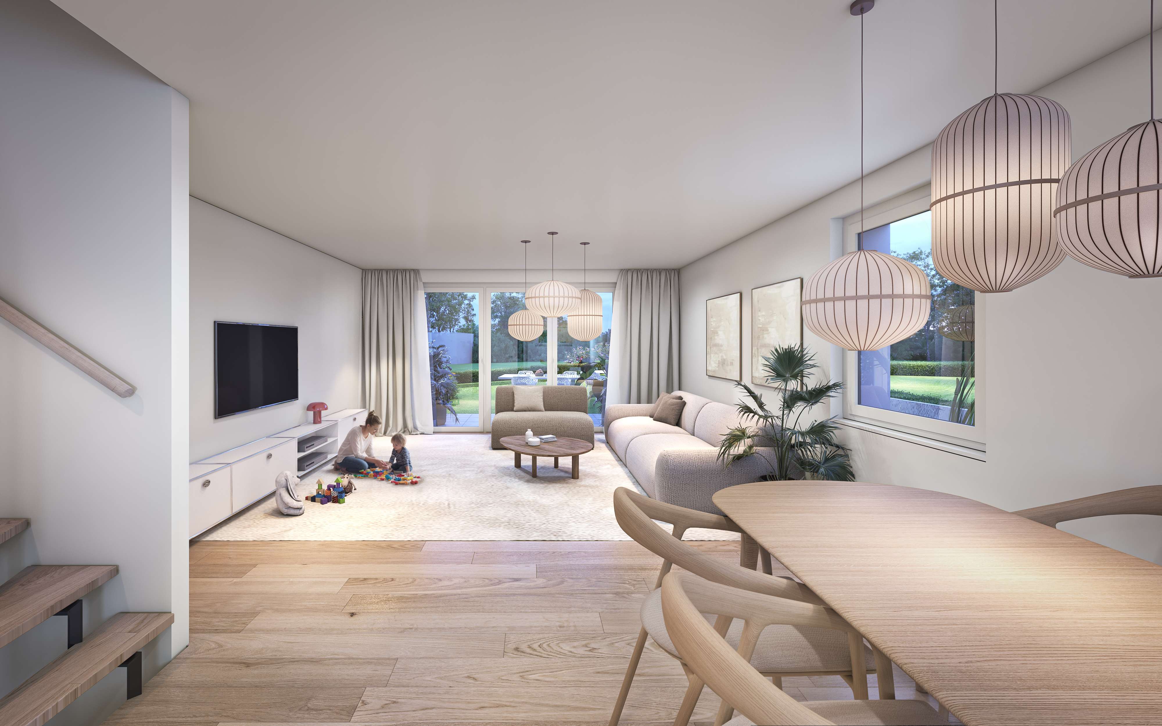 Thumbnail-Haus zum Kaufen in Pforzheim 669.500,00 € 132 m²