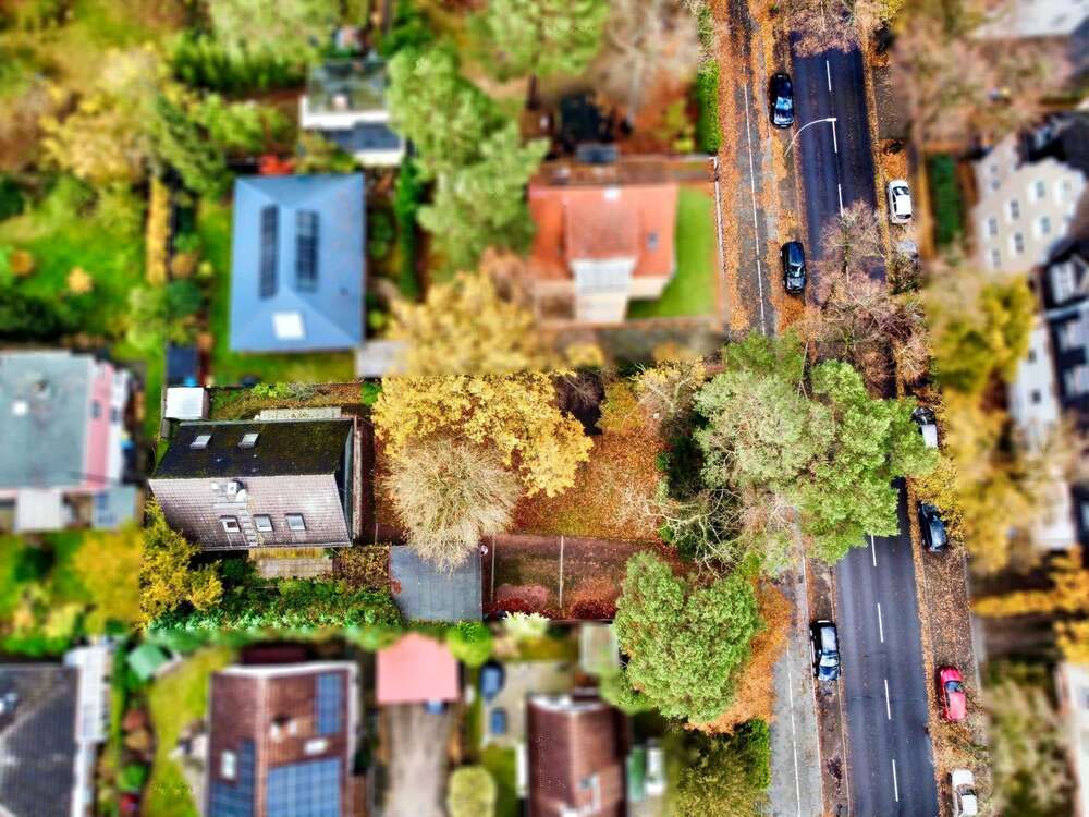 Thumbnail-Grundstück zu verkaufen in Berlin 325.000,00 € 420 m²