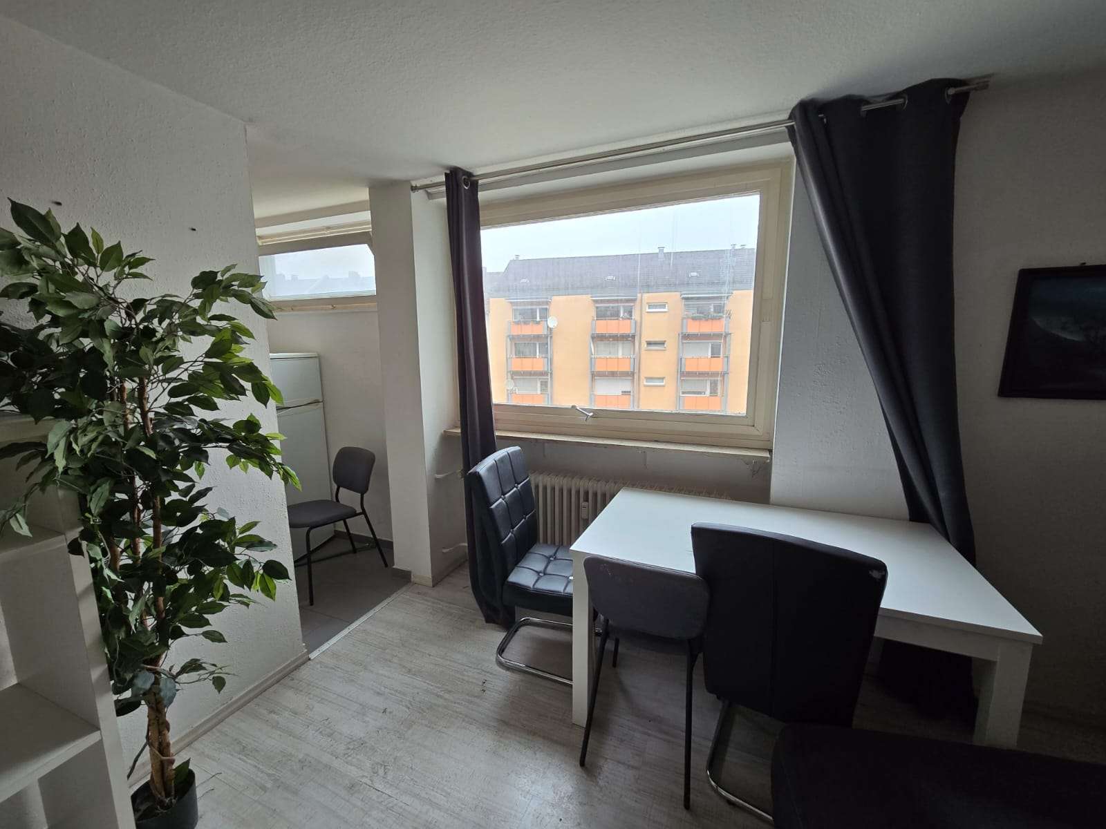 Thumbnail-Wohnung zum Kaufen in Nürnberg 97.500,00 € 32.68 m²