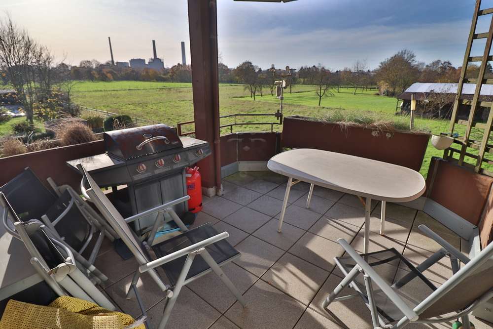 Thumbnail-Wohnung zum Kaufen in Voerde 129.000,00 € 65 m²