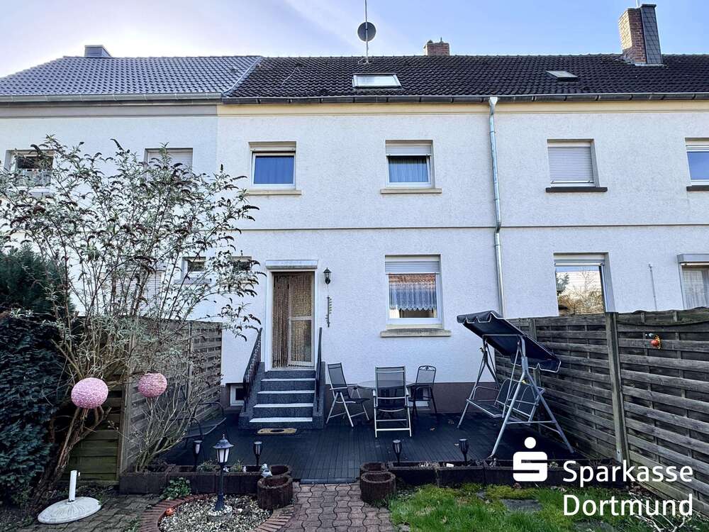 Thumbnail-Haus zum Kaufen in Castrop-Rauxel 131.000,00 € 69.87 m²