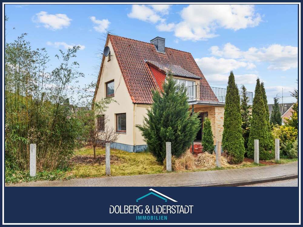 Thumbnail-Haus zum Kaufen in Buxtehude 248.000,00 € 102 m²