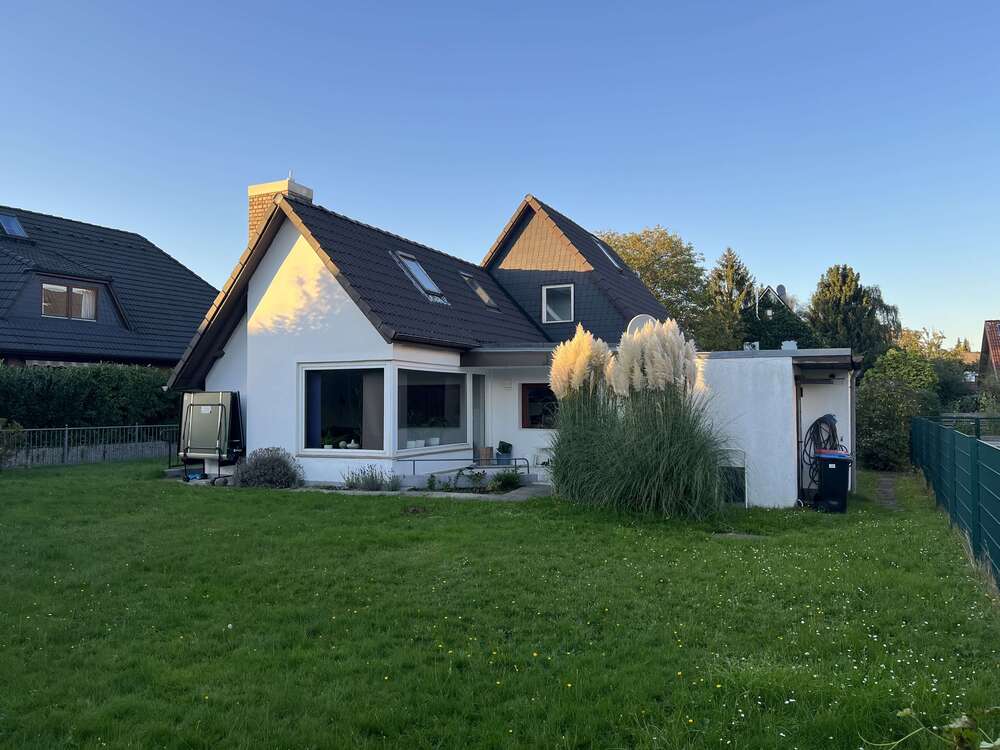 Thumbnail-Haus zum Kaufen in Hamburg 740.000,00 € 126 m²
