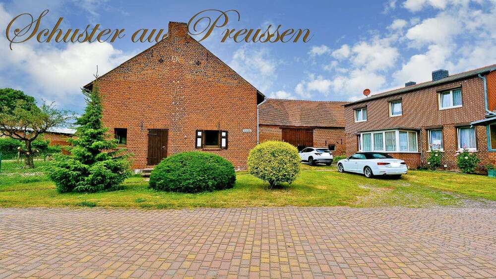 Thumbnail-Haus zum Kaufen in Kuhlhausen 199.000,00 € 104.2 m²