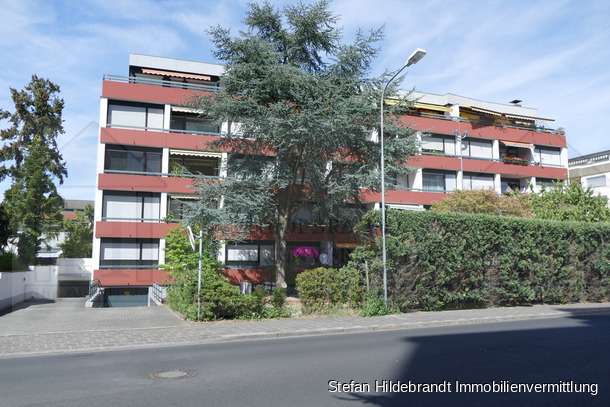 Thumbnail-Wohnung zum Mieten in Obertshausen Hausen 1.150,00 € 88 m²