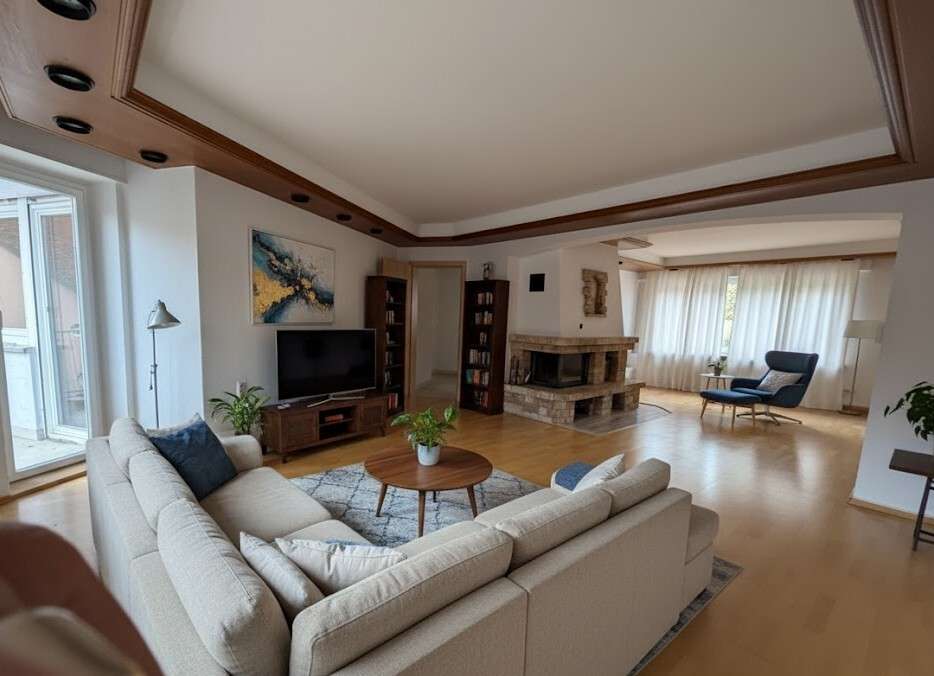 Thumbnail-Wohnung zum Mieten in Stuttgart 1.440,00 € 92 m²