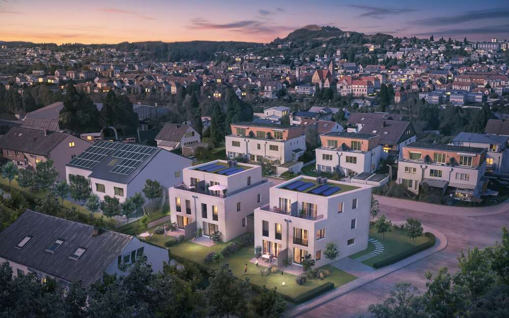 Thumbnail-Haus zum Kaufen in Pforzheim 699.000,00 € 140 m²