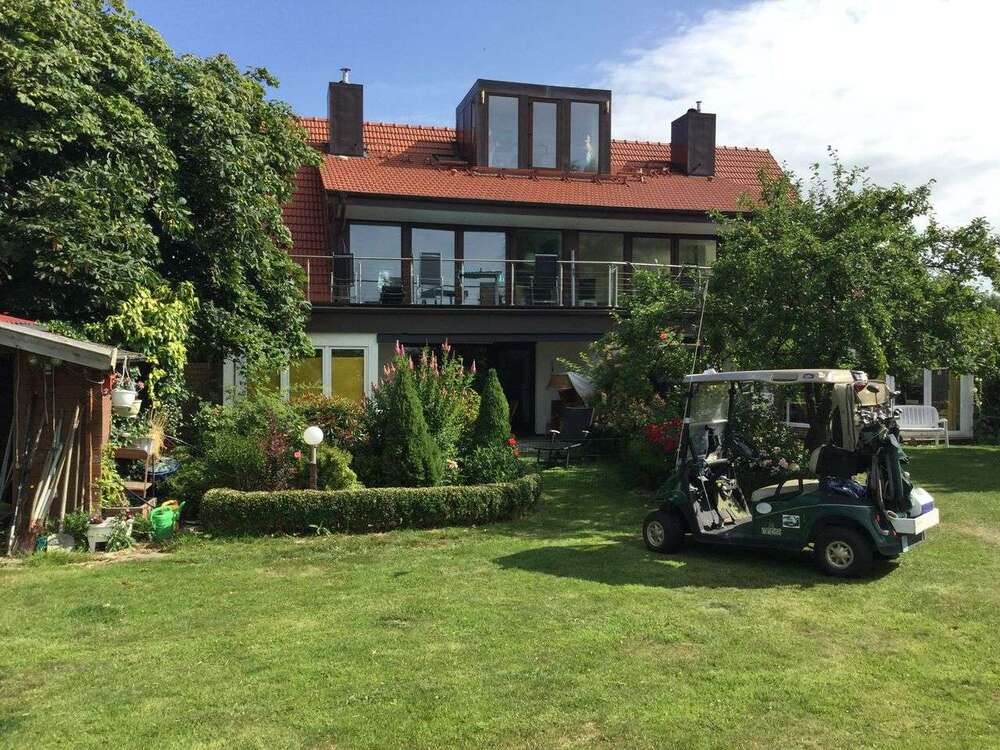 Thumbnail-Wohnung zum Mieten in Warwerort 1.450,00 € 90 m²