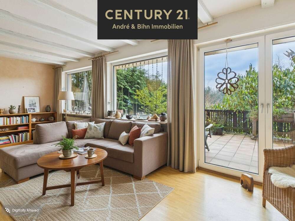 Thumbnail-Haus zum Kaufen in Lautertal 390.000,00 € 181 m²