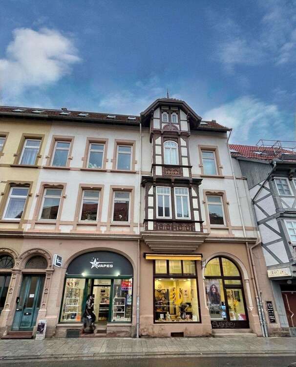 Thumbnail-Haus zum Kaufen in Göttingen 1.149.000,00 € 368.01 m²