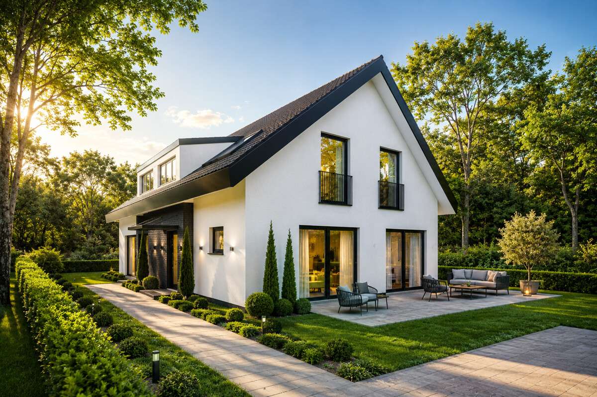 Thumbnail-Haus zum Kaufen in Hamburg Meiendorf 599.000,00 € 132 m²