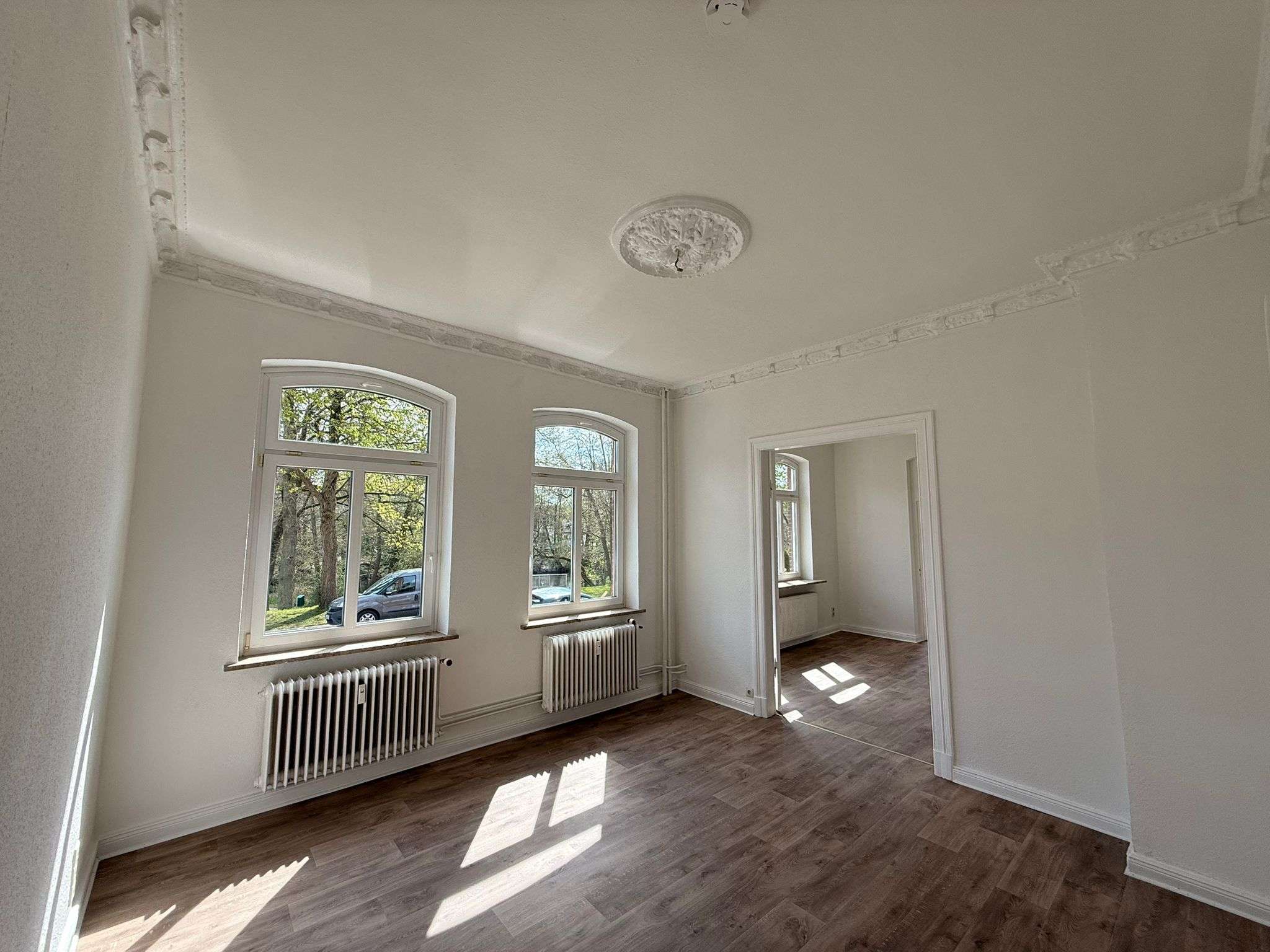 Thumbnail-Wohnung zum Mieten in Rendsburg 810,00 € 81 m²