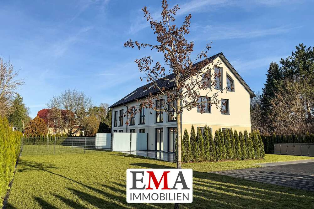 Thumbnail-Haus zum Kaufen in Falkensee 599.955,00 € 128 m²