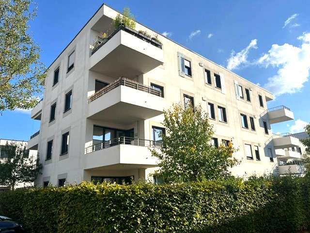 Thumbnail-Wohnung zum Kaufen in Regensburg 360.000,00 € 65 m²