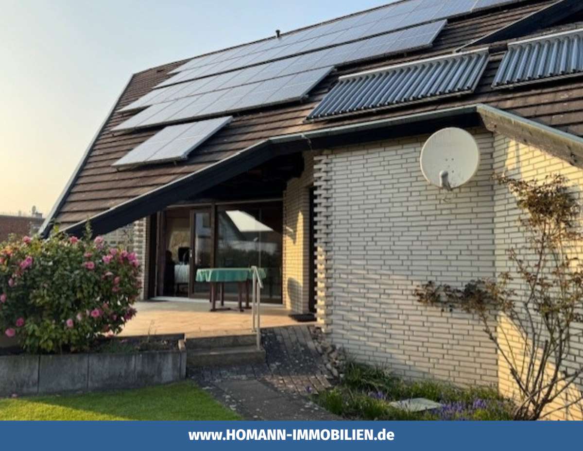 Thumbnail-Haus zum Kaufen in Münster 749.000,00 € 198 m²