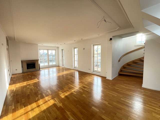 Thumbnail-Wohnung zum Kaufen in Viernheim 449.000,00 € 133.72 m²