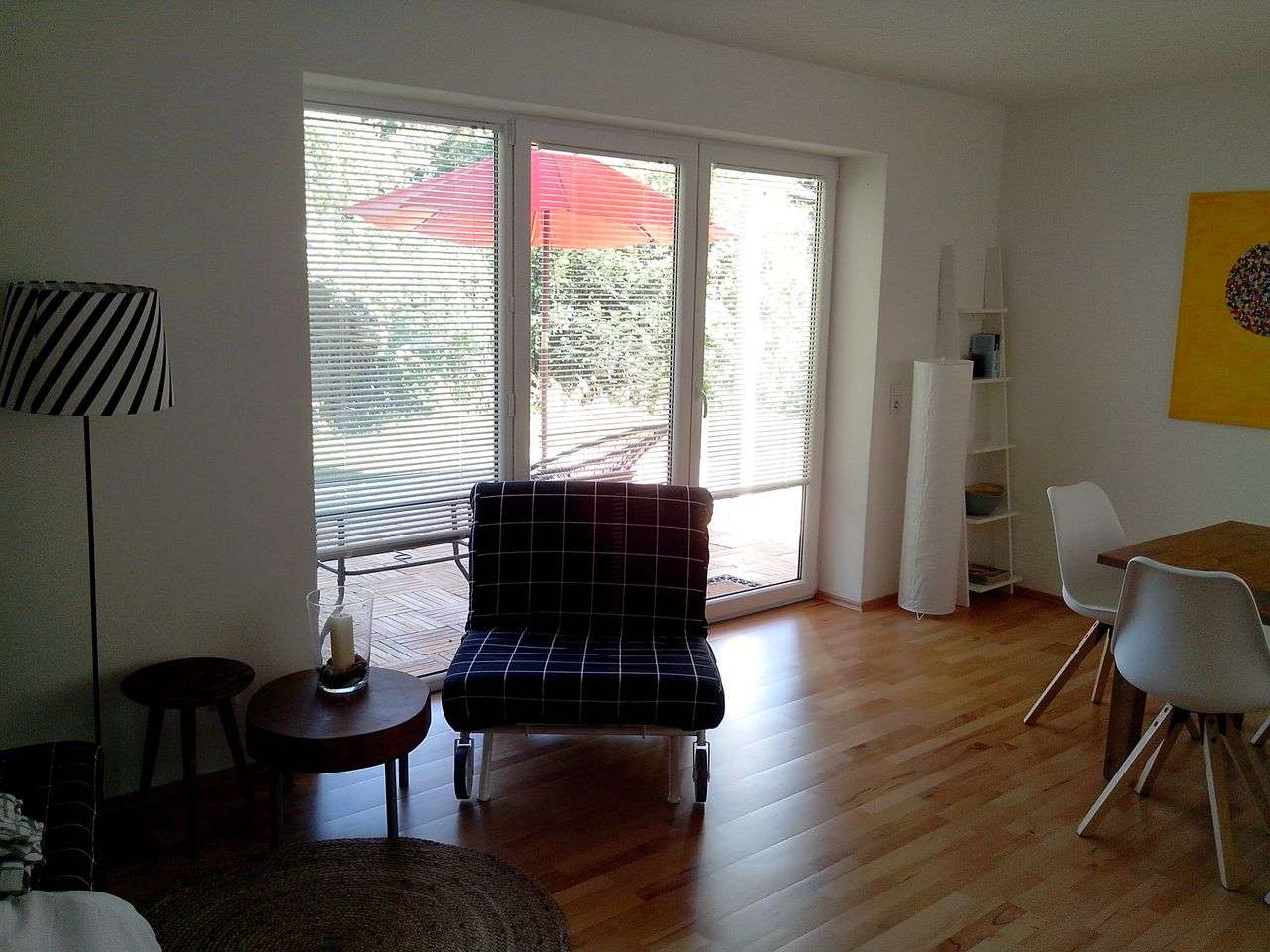 Thumbnail-Wohnung zum Mieten in Utting am Ammersee 1.450,00 € 42 m²