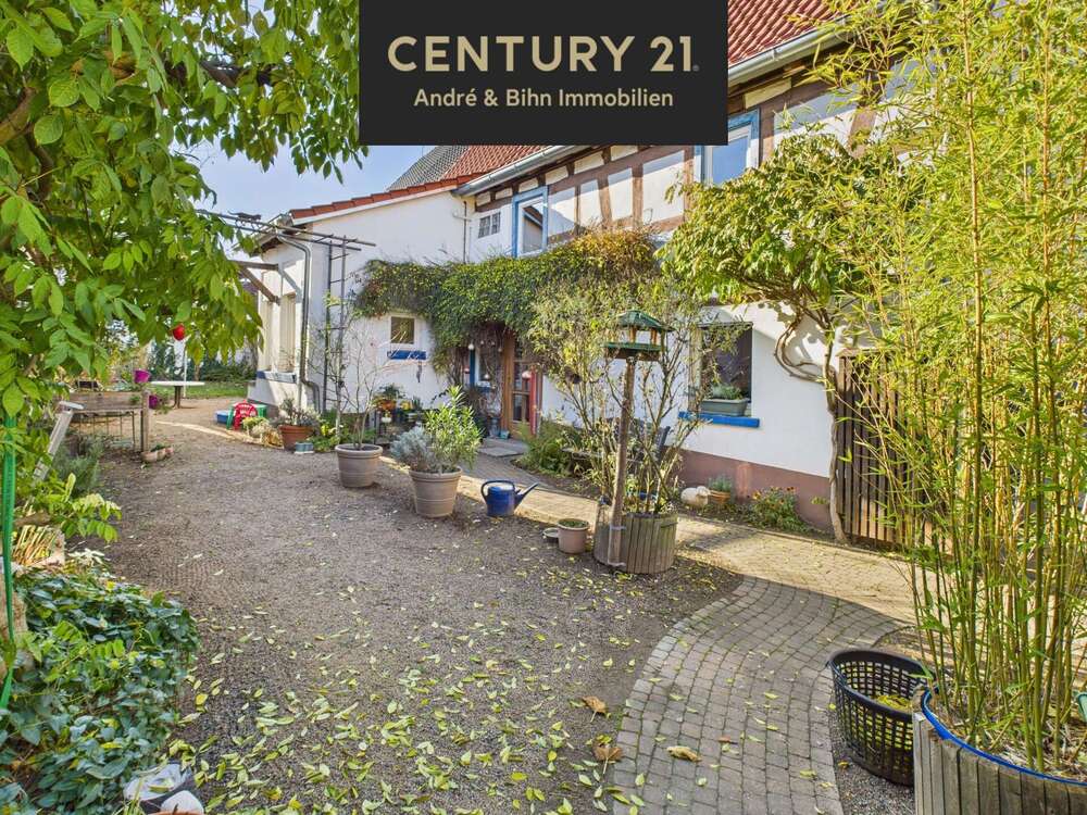 Thumbnail-Haus zum Kaufen in Messel 580.000,00 € 163 m²