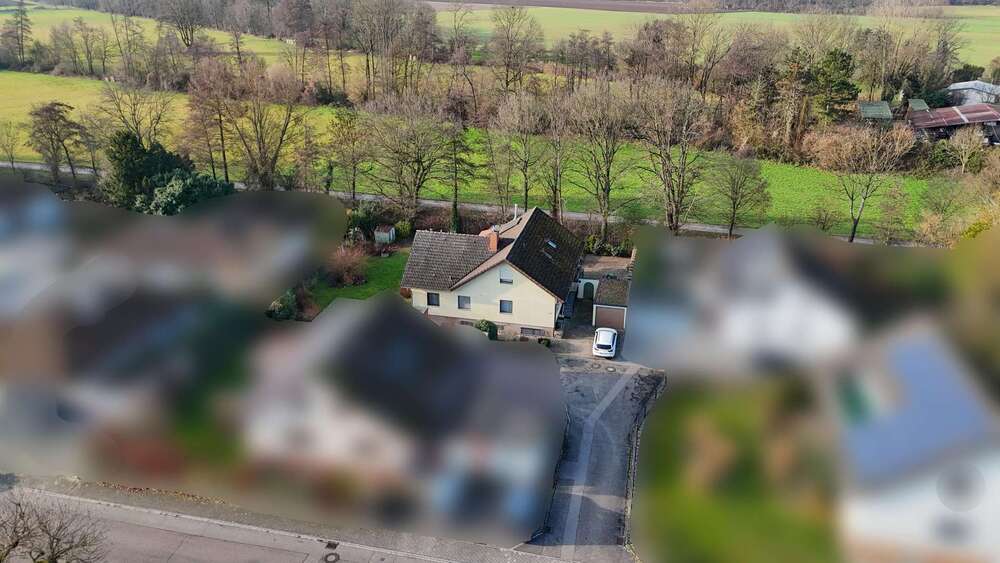 Thumbnail-Haus zum Kaufen in Bühl 580.000,00 € 160 m²