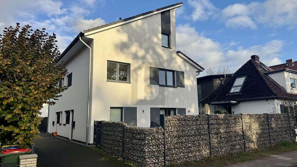 Thumbnail-Haus zum Kaufen in Hamburg 698.000,00 € 125 m²