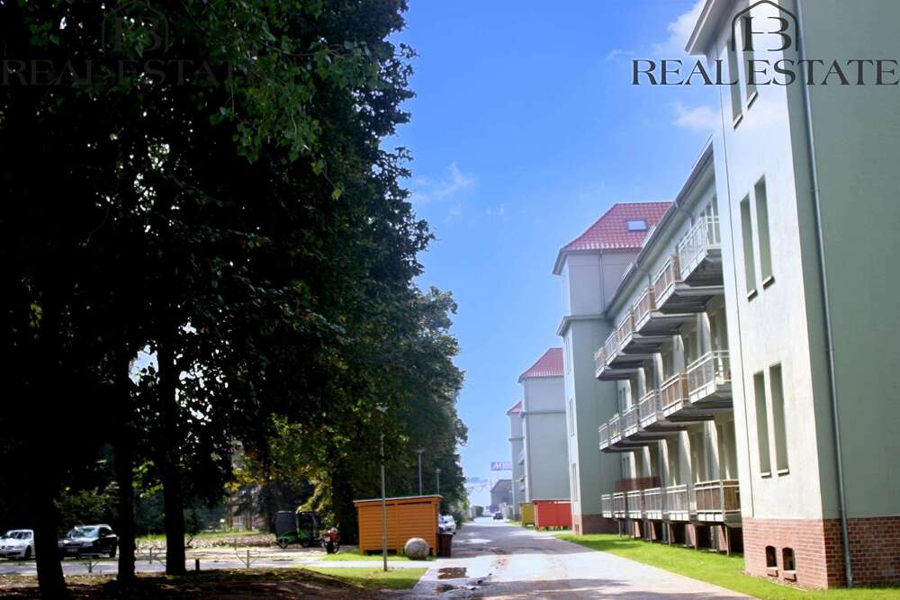 Thumbnail-Wohnung zum Mieten in Magdeburg 802,50 € 107 m²