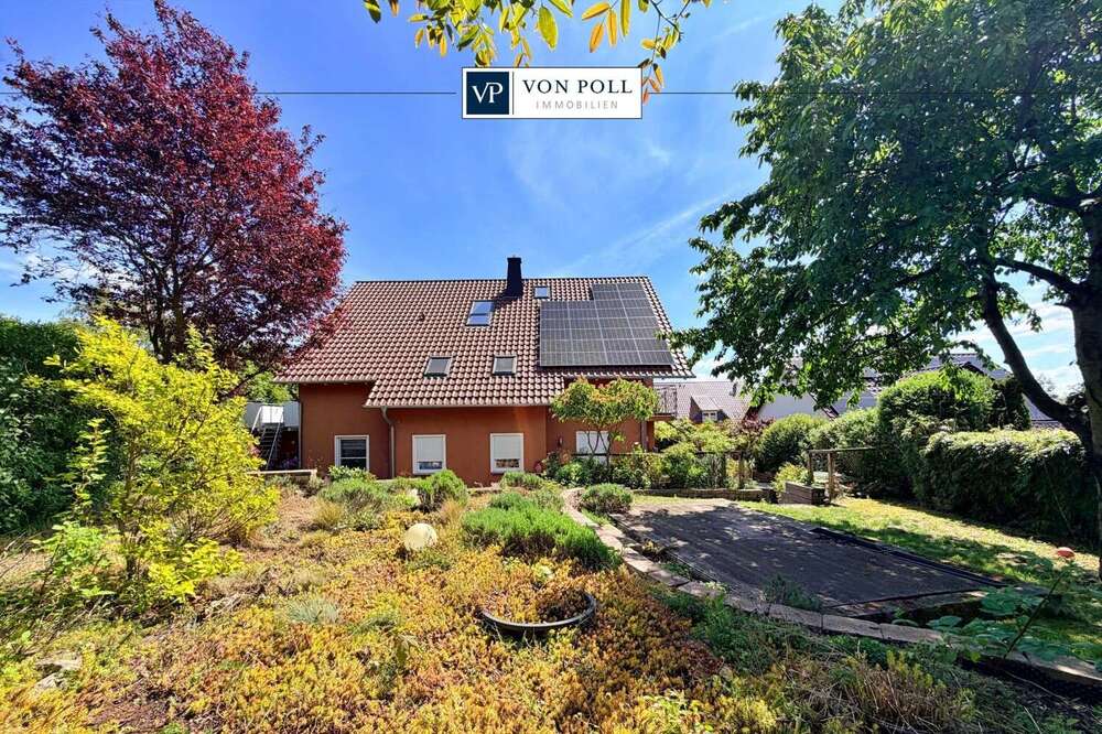 Thumbnail-Haus zum Kaufen in Drackendorf 1.100.000,00 € 244 m²
