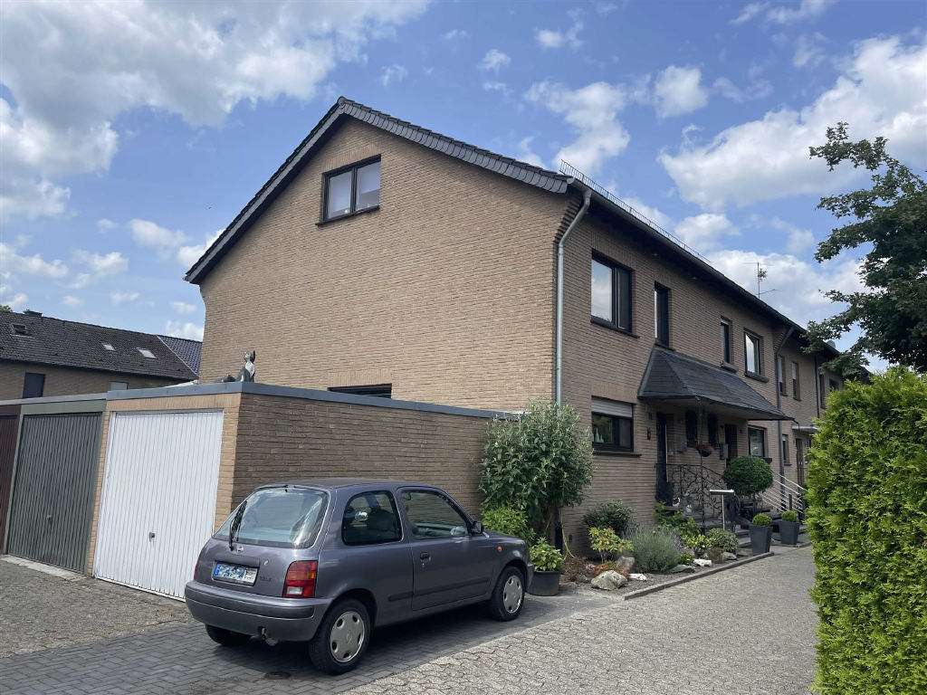 Thumbnail-Haus zum Kaufen in Tönisvorst-Vorst 380.000,00 € 152 m²