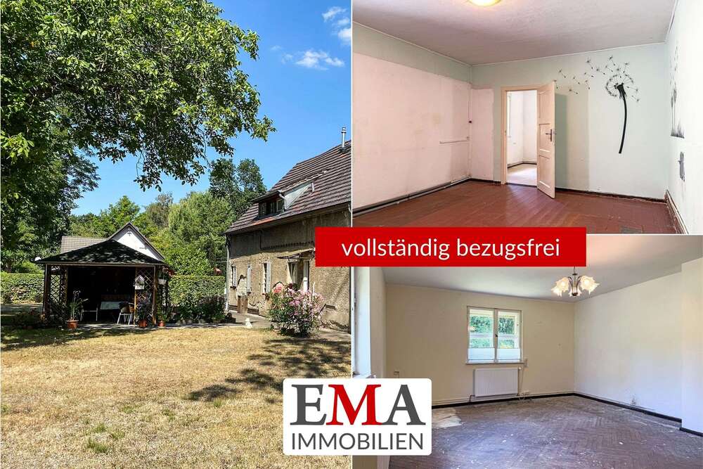 Thumbnail-Haus zum Kaufen in Rangsdorf 339.000,00 € 154 m²