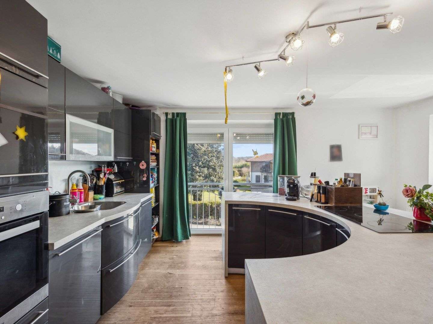 Thumbnail-Wohnung zum Kaufen in Scheyern 329.000,00 € 104 m²